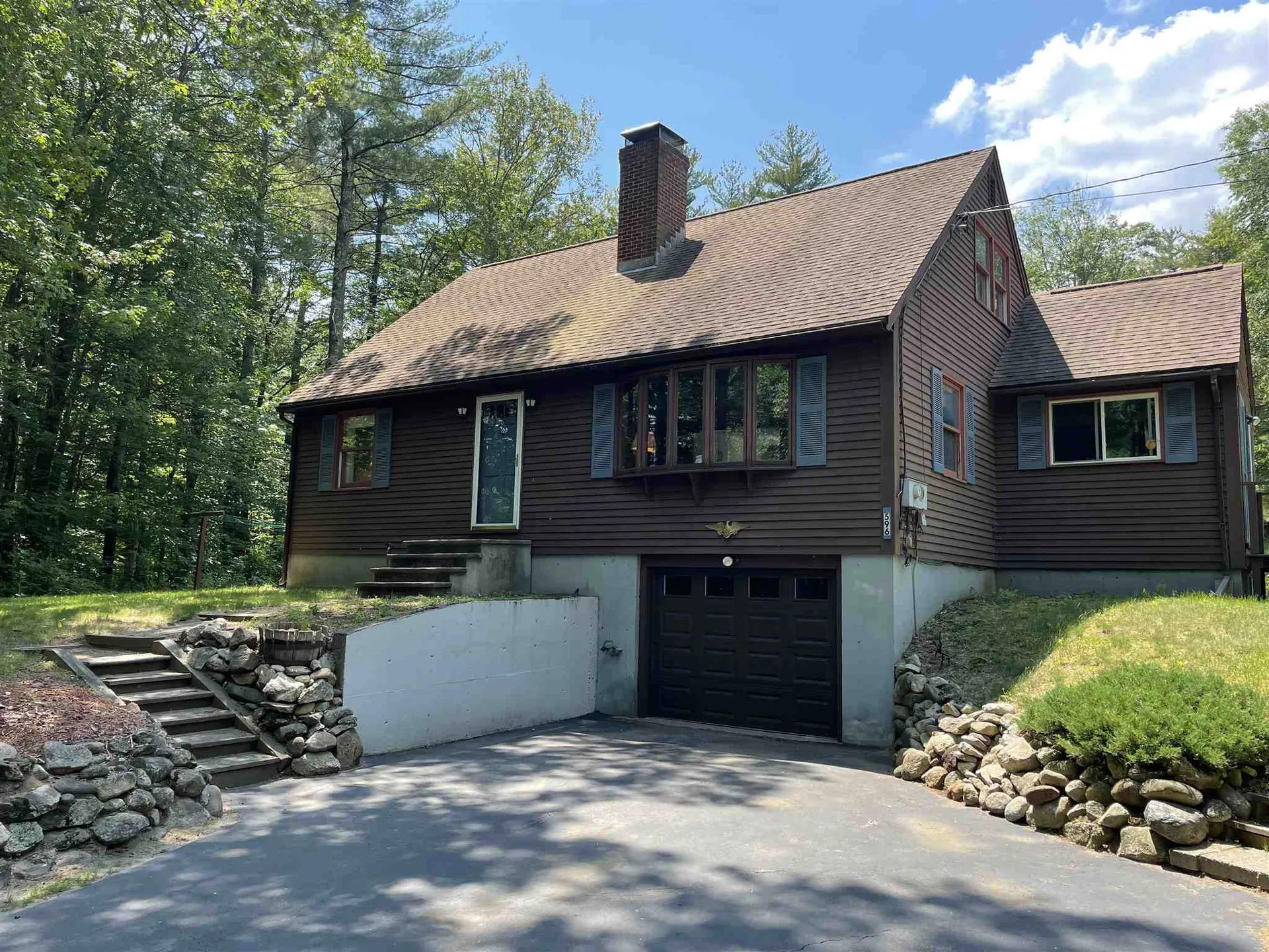 596 Mason Road Milford NH 03055