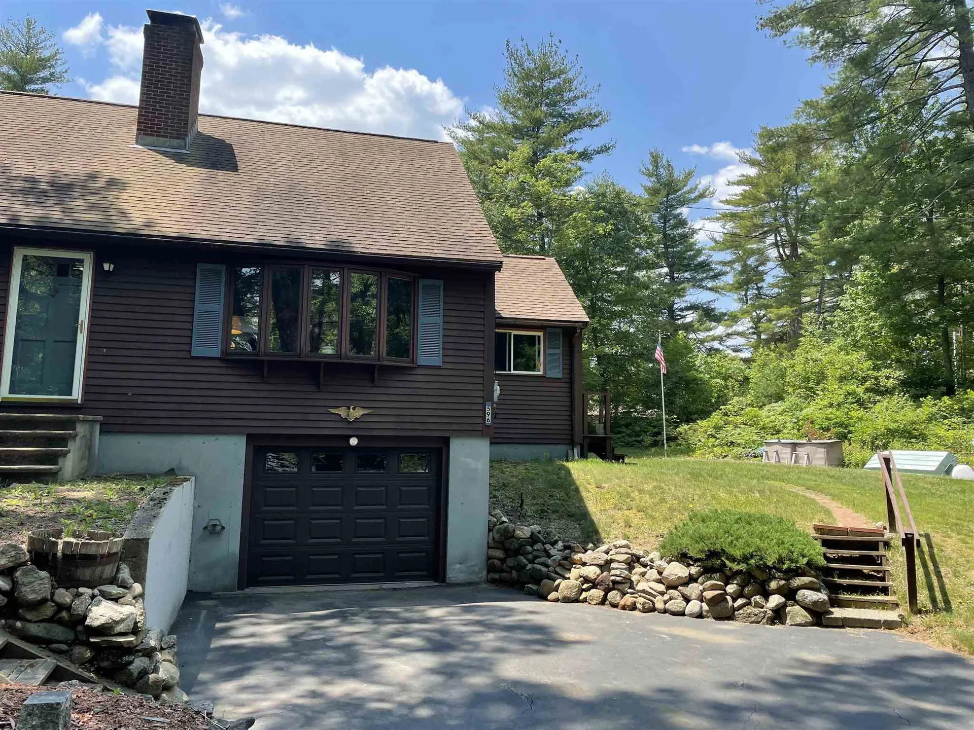 596 Mason Road Milford NH 03055
