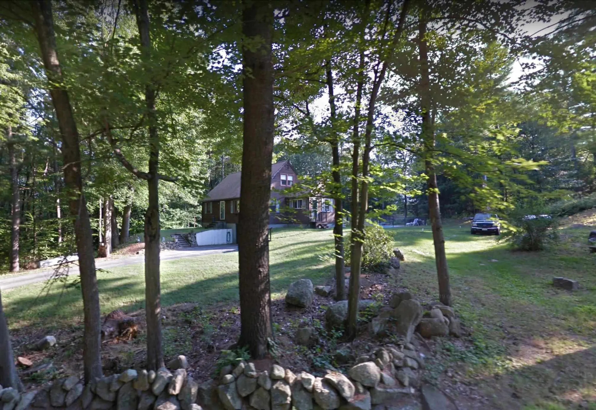 596 Mason Road Milford NH 03055