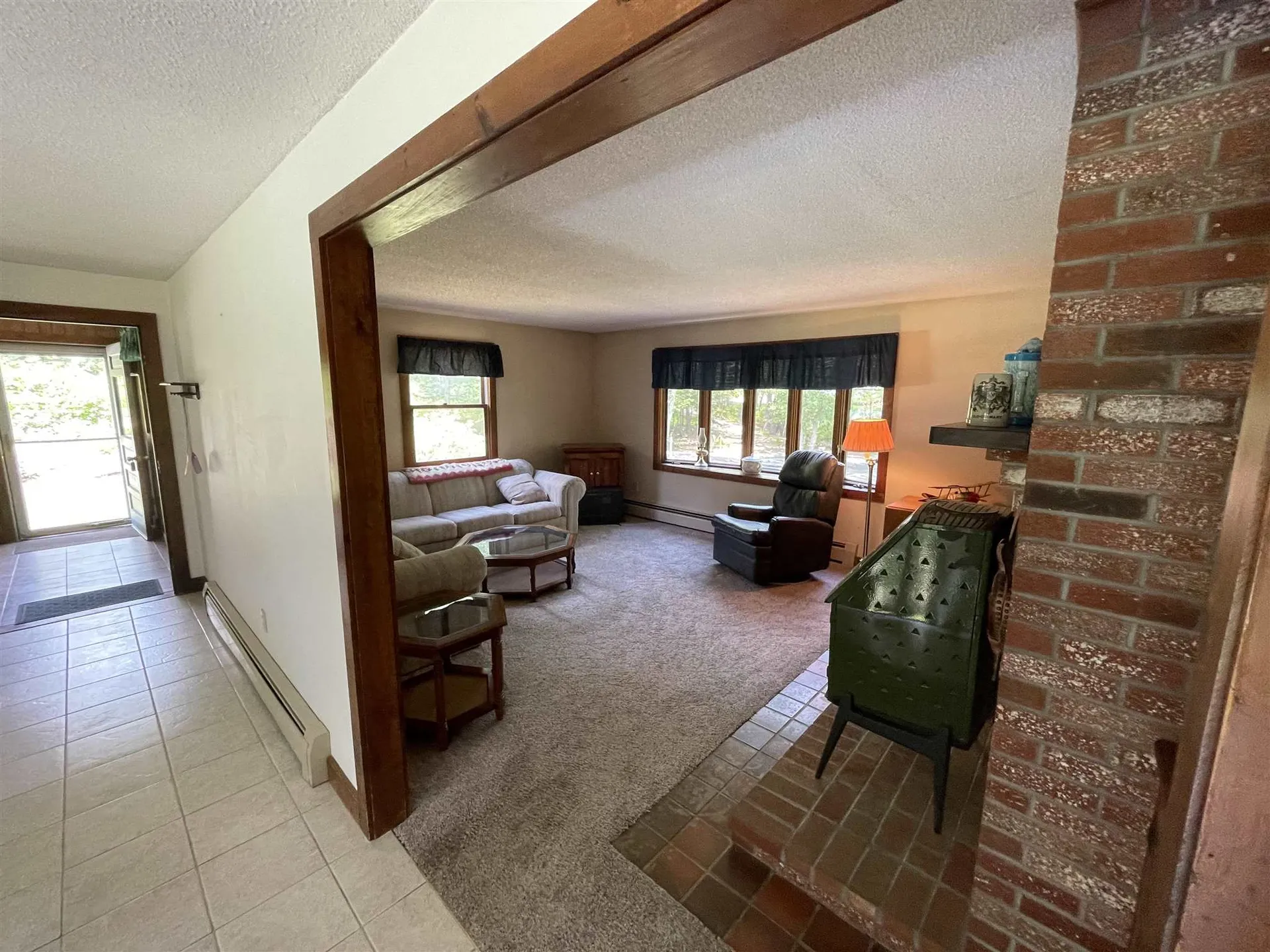 596 Mason Road Milford NH 03055