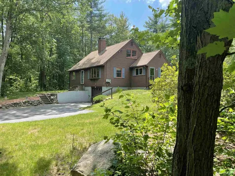 596 Mason Road Milford NH 03055