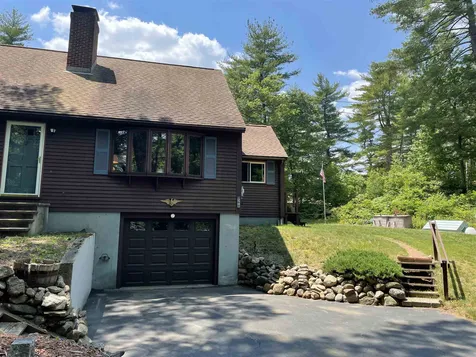 596 Mason Road Milford NH 03055