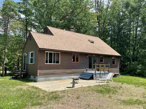 596 Mason Road Milford NH 03055