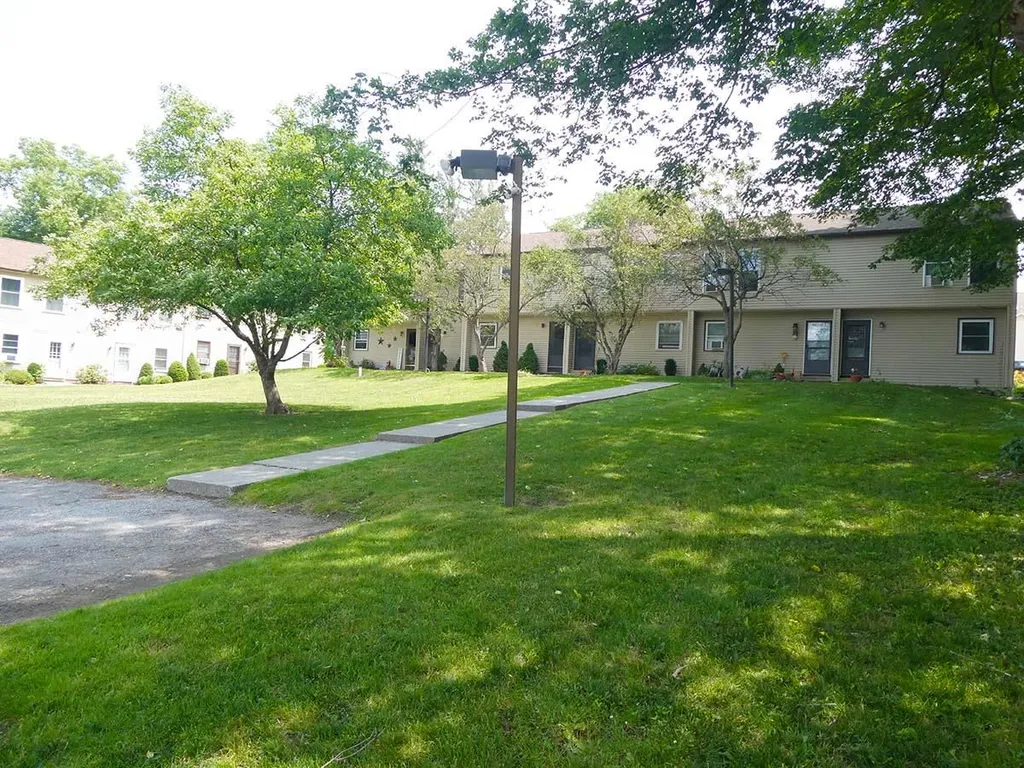11 Cherry Tree Court St. Albans City VT 05478
