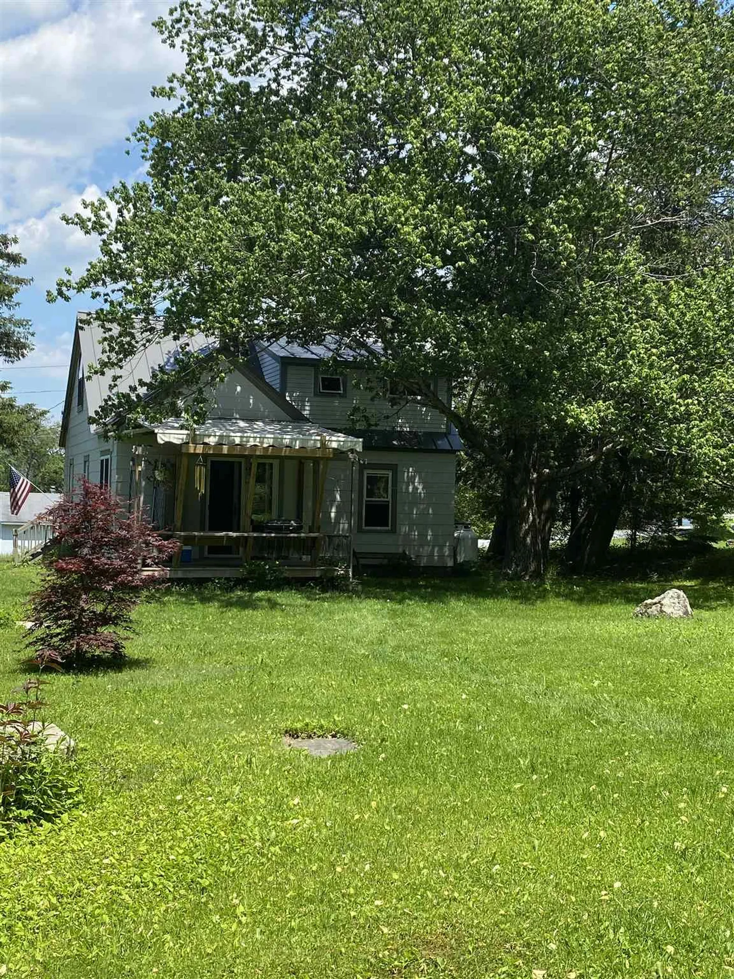 47 East Gilson Avenue Hartford VT 05059