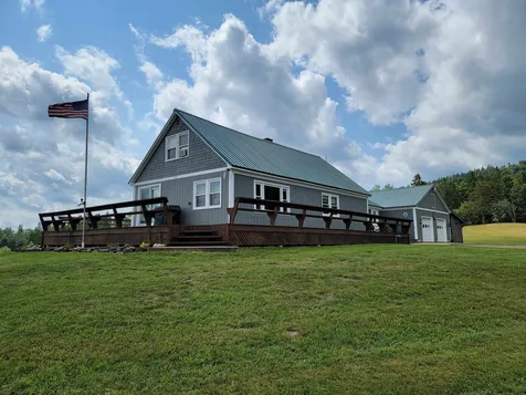 597 Noyes Road Stewartstown NH 03576