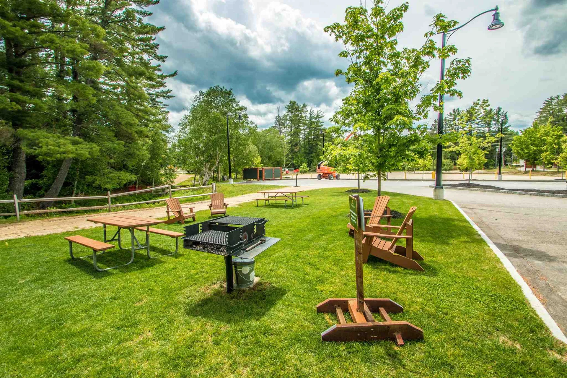 235 Skimobile Road Conway NH 03860