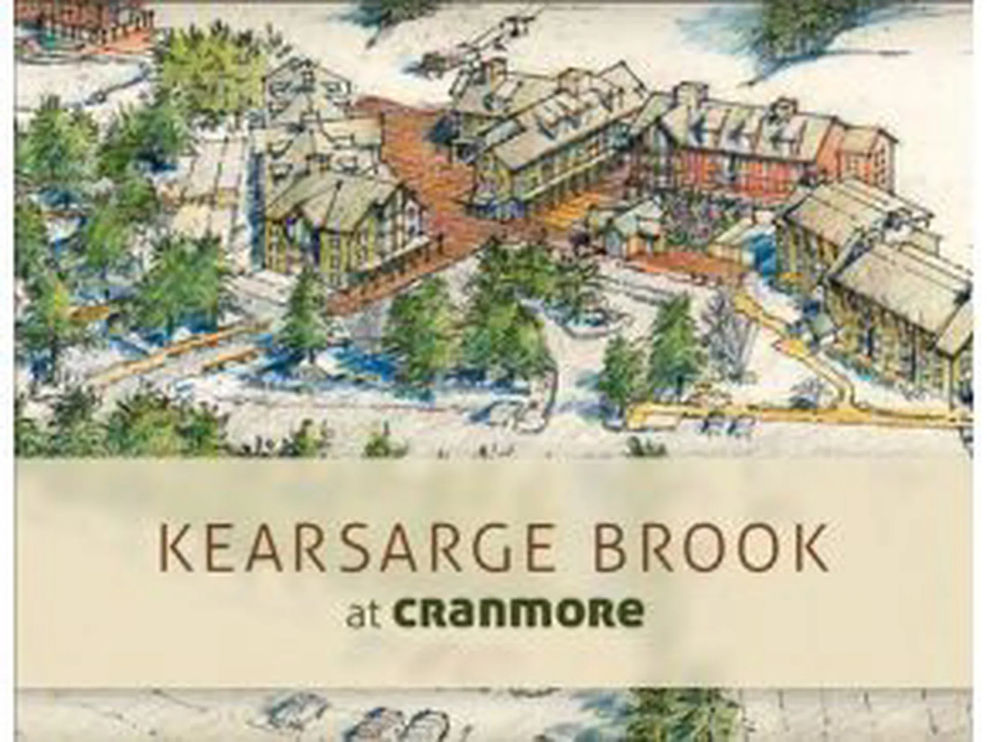 235 Skimobile Road Conway NH 03860