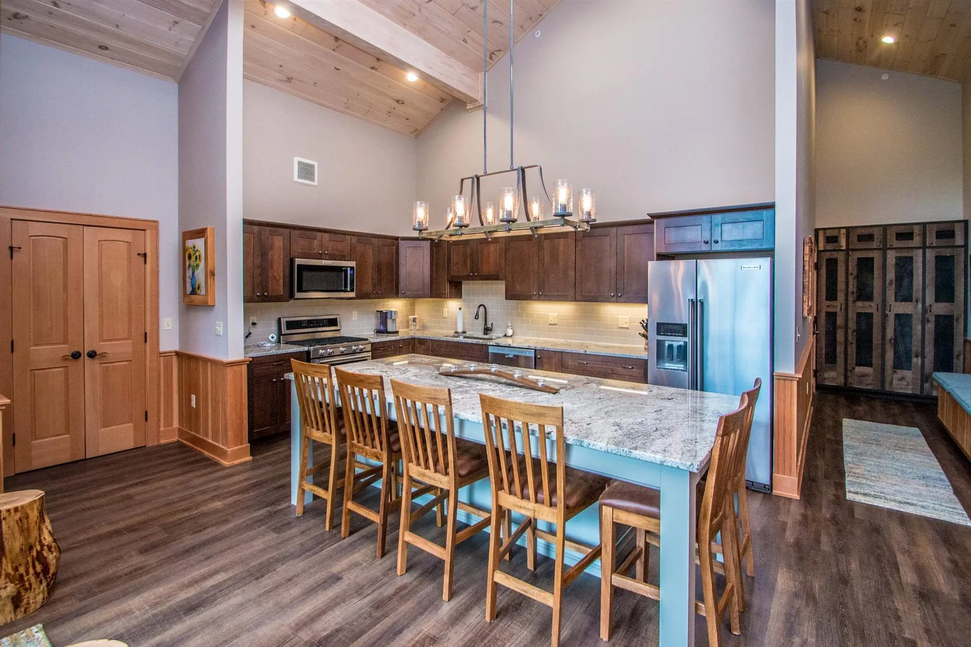 235 Skimobile Road Conway NH 03860