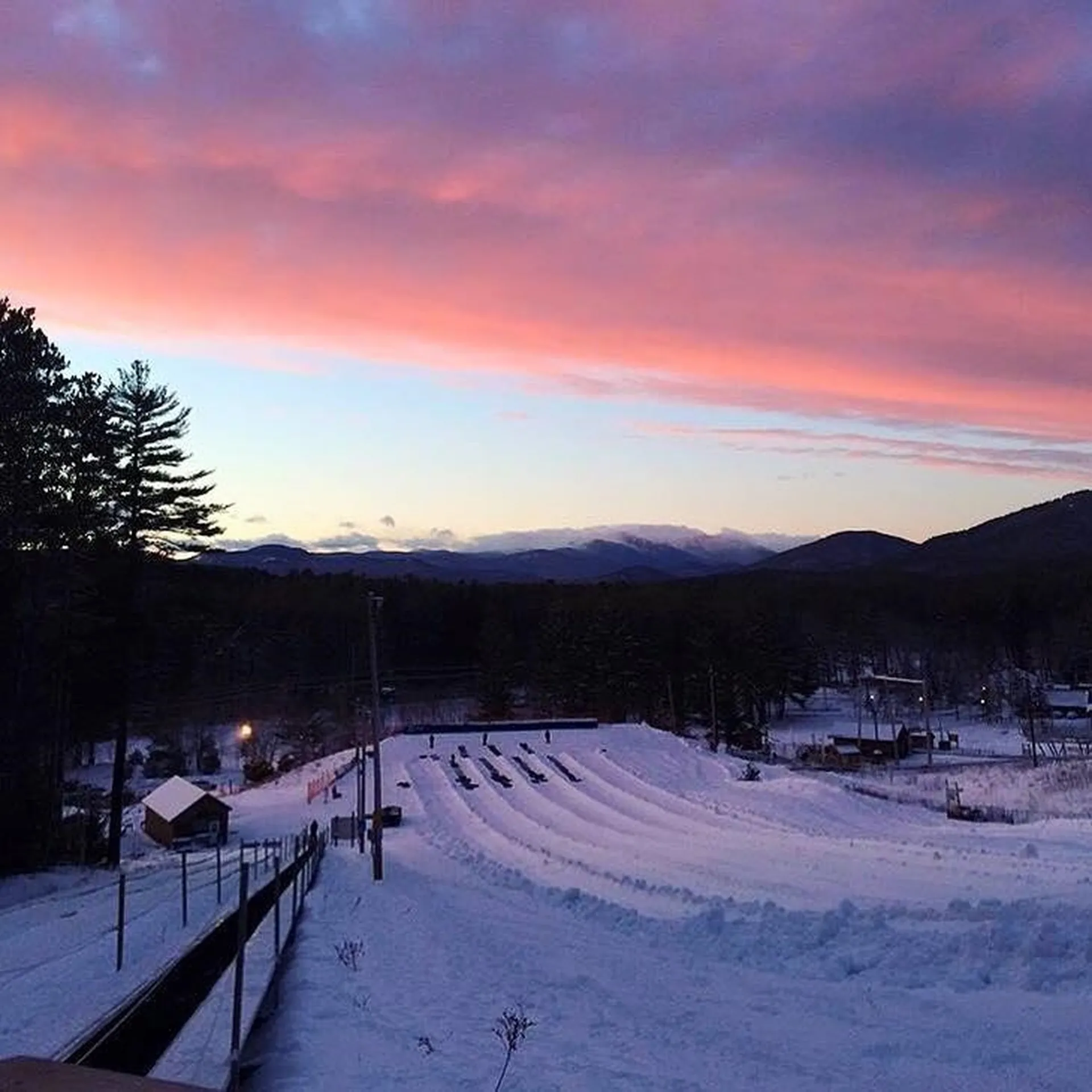 235 Skimobile Road Conway NH 03860