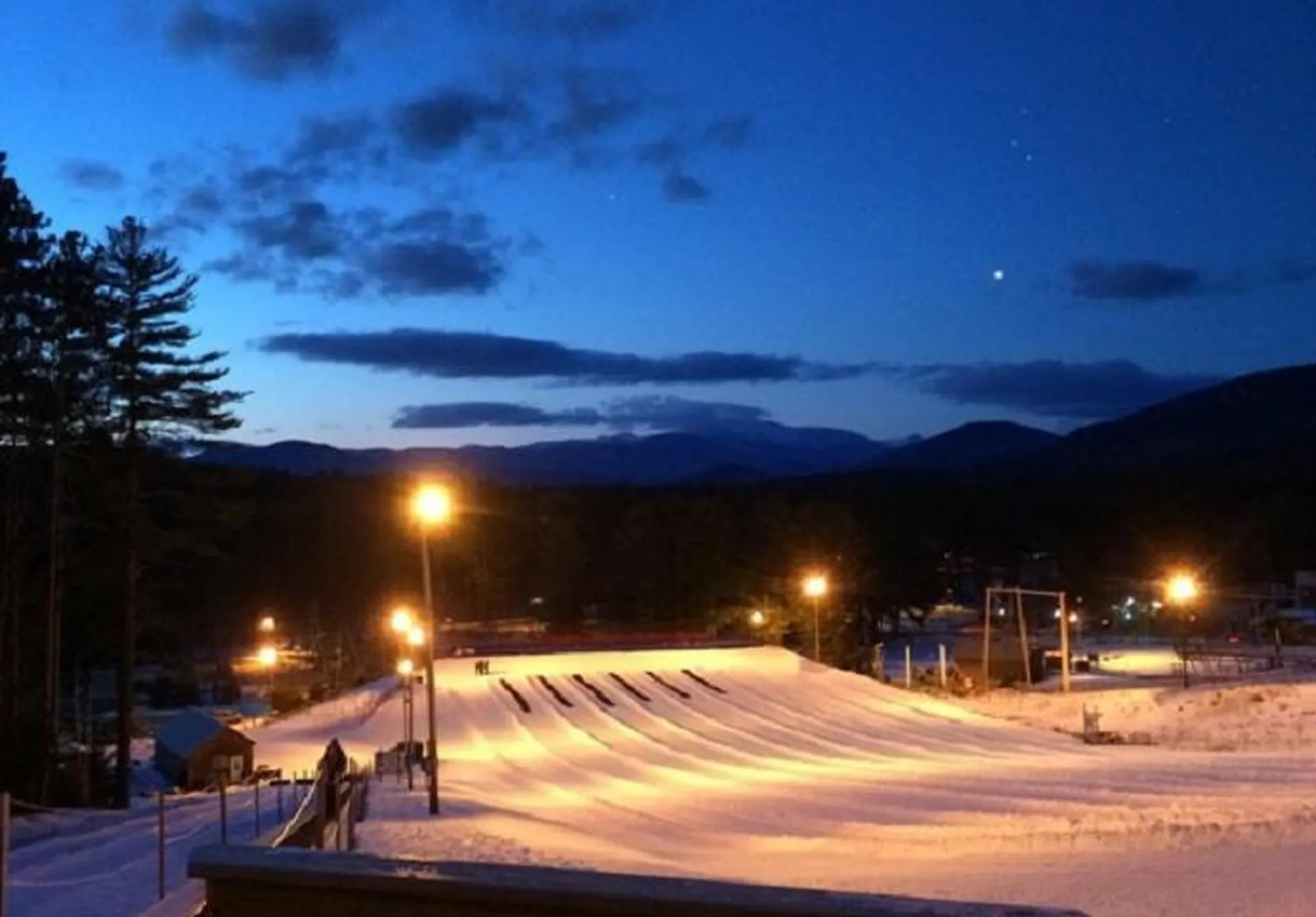 235 Skimobile Road Conway NH 03860