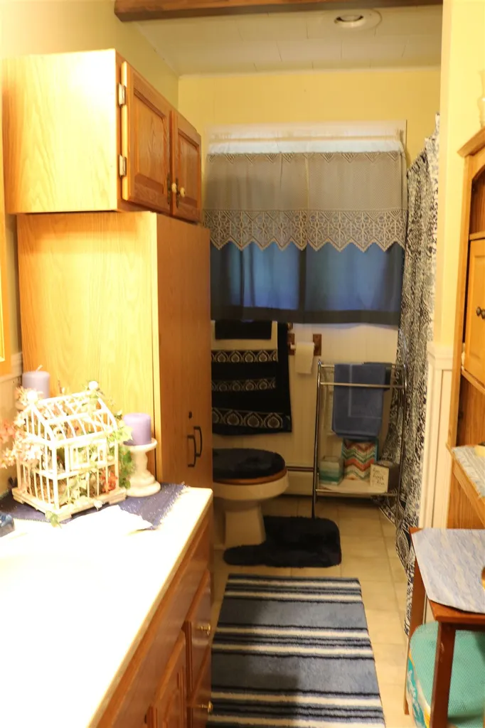 318 Hardwood Hill Road Richford VT 05476