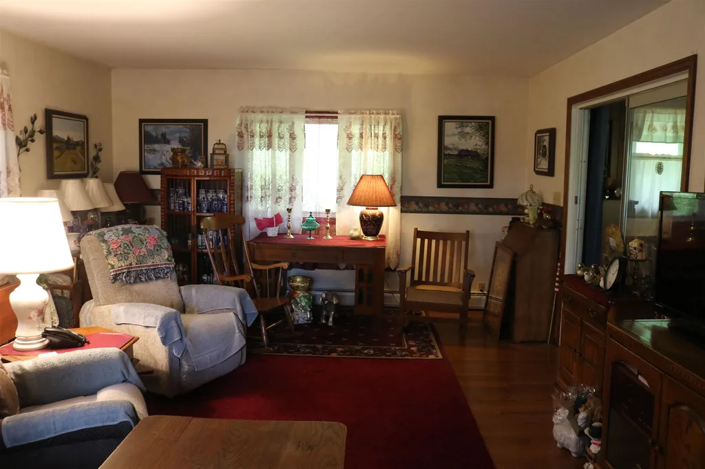 318 Hardwood Hill Road Richford VT 05476
