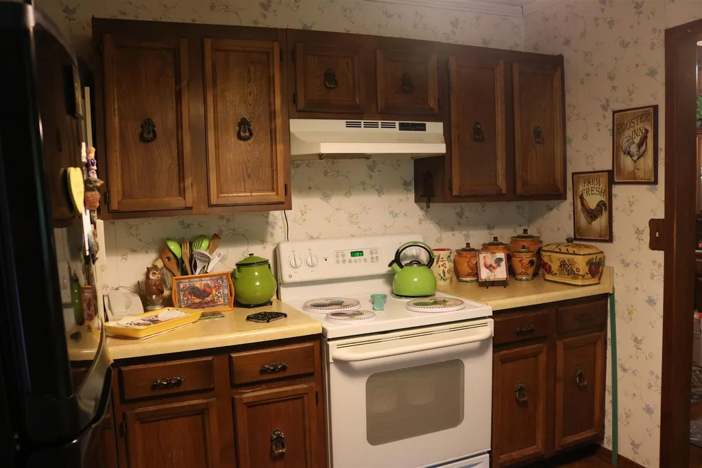 318 Hardwood Hill Road Richford VT 05476