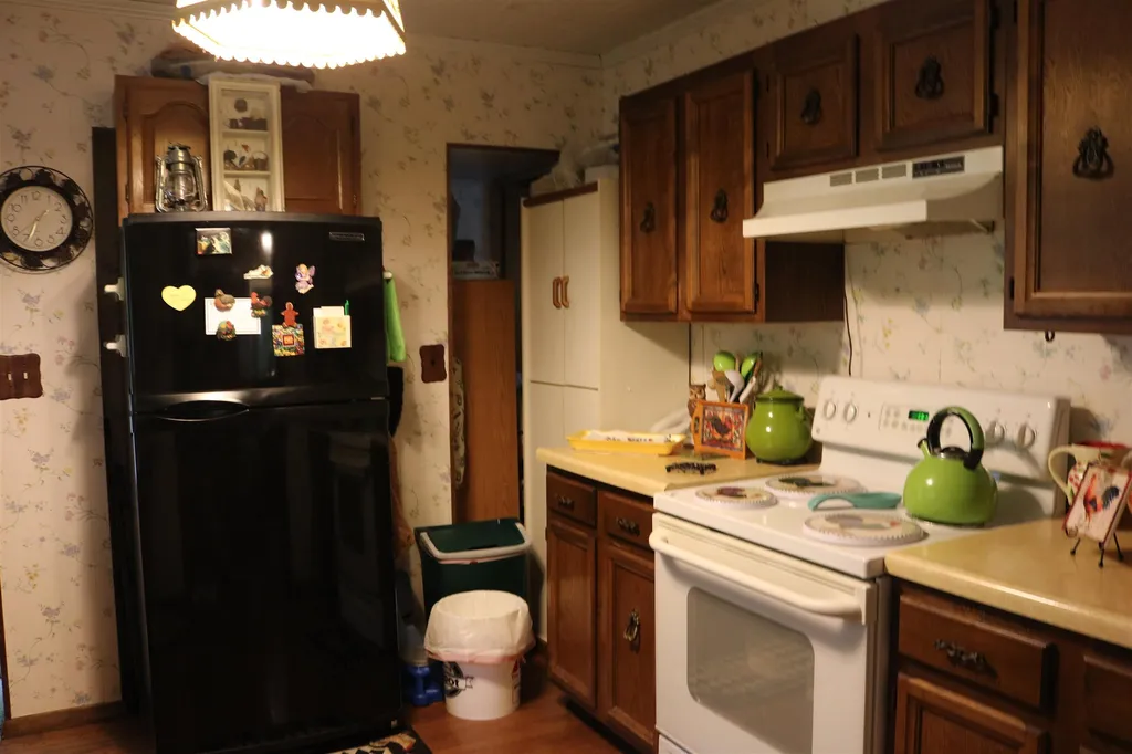 318 Hardwood Hill Road Richford VT 05476