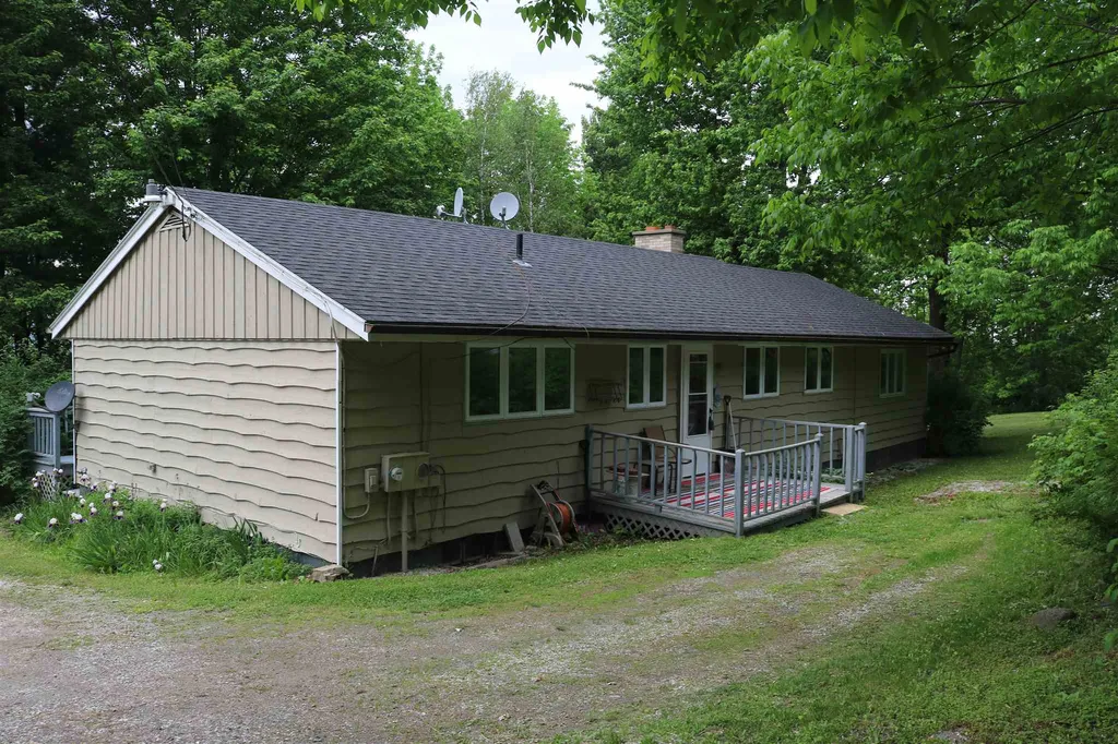 318 Hardwood Hill Road Richford VT 05476