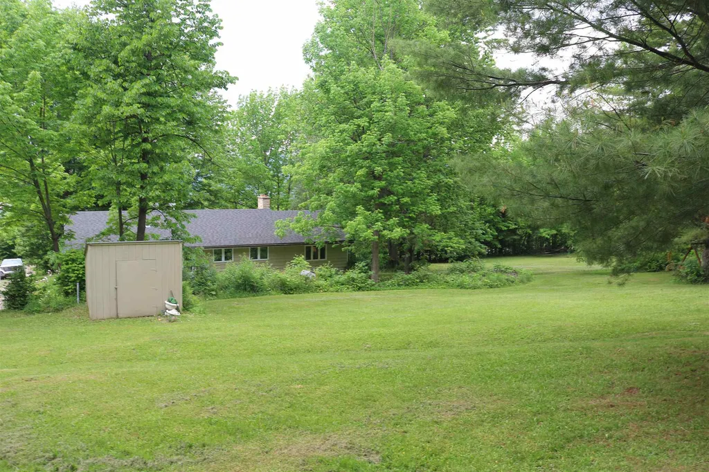 318 Hardwood Hill Road Richford VT 05476