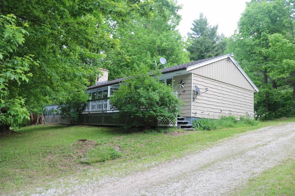 318 Hardwood Hill Road Richford VT 05476
