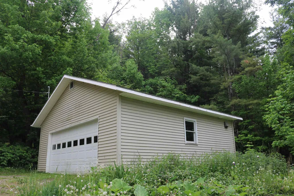 318 Hardwood Hill Road Richford VT 05476