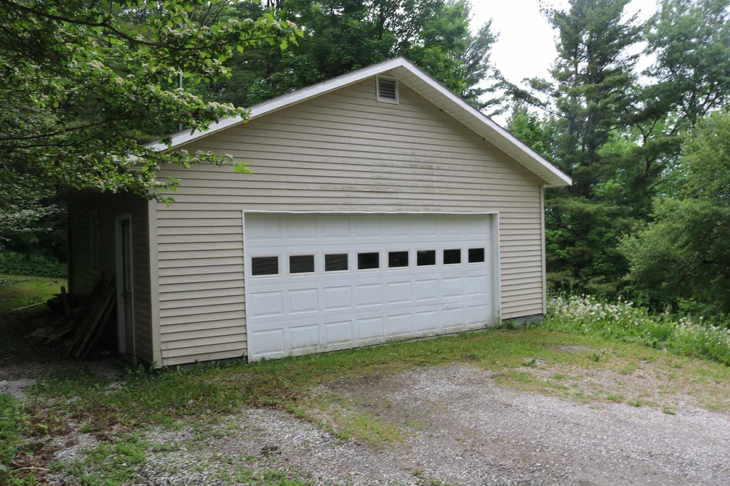 318 Hardwood Hill Road Richford VT 05476