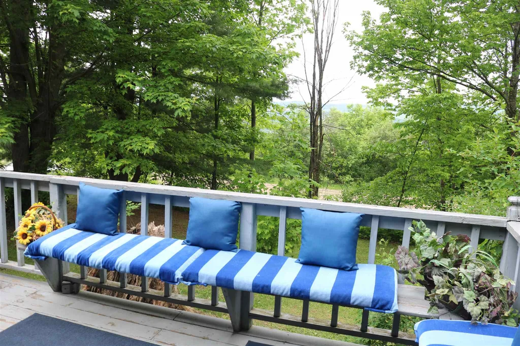 318 Hardwood Hill Road Richford VT 05476