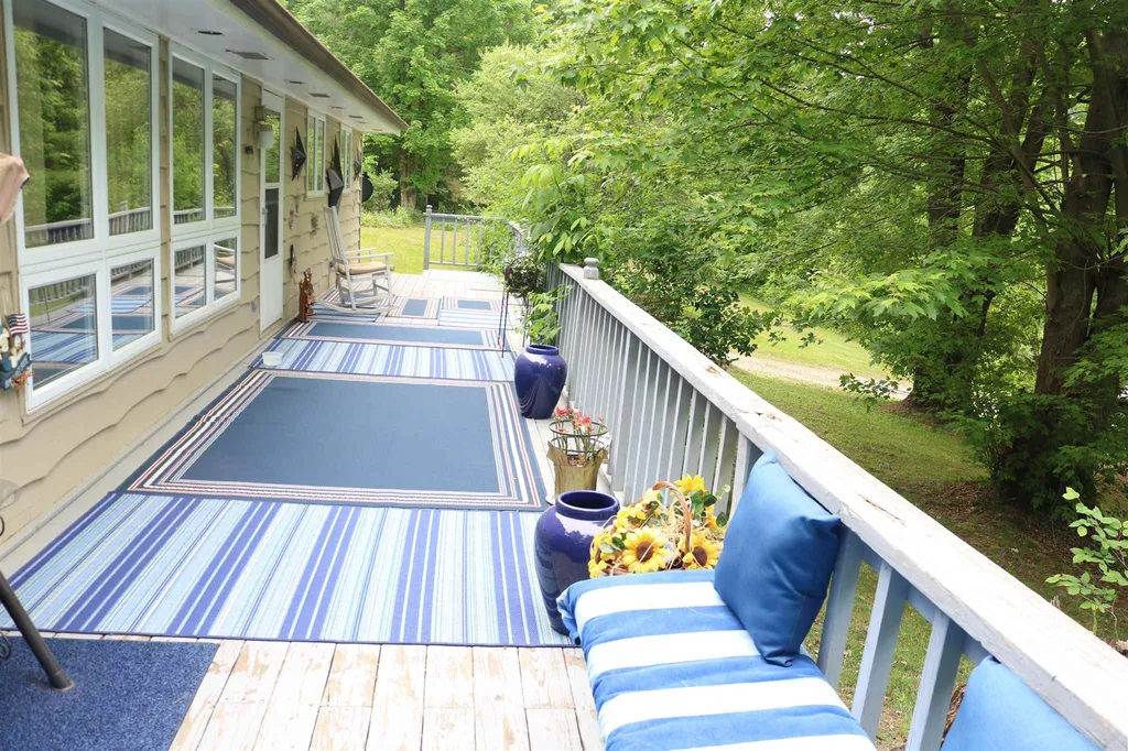 318 Hardwood Hill Road Richford VT 05476