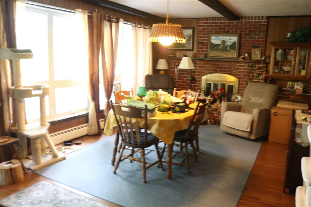 318 Hardwood Hill Road Richford VT 05476