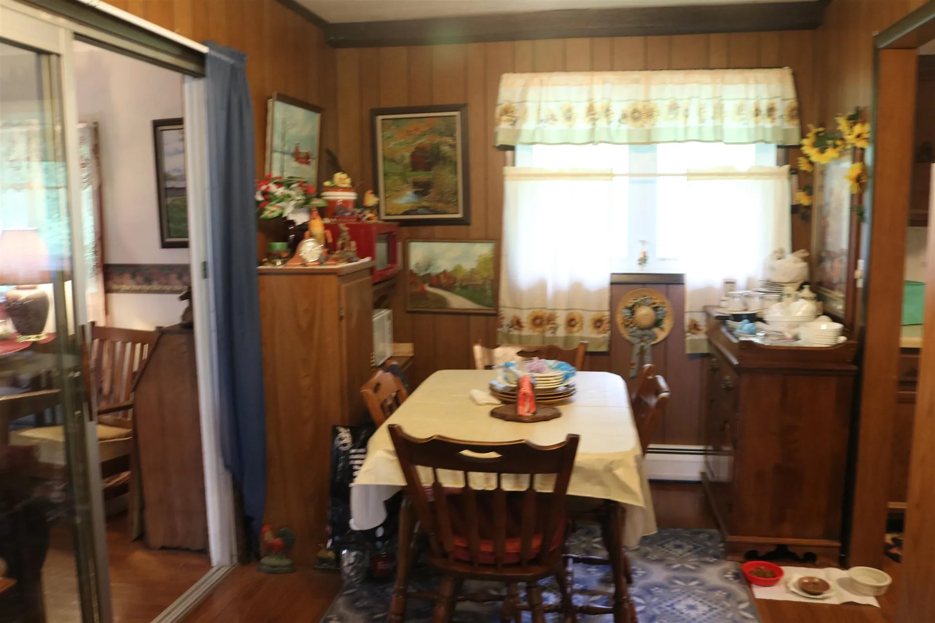 318 Hardwood Hill Road Richford VT 05476