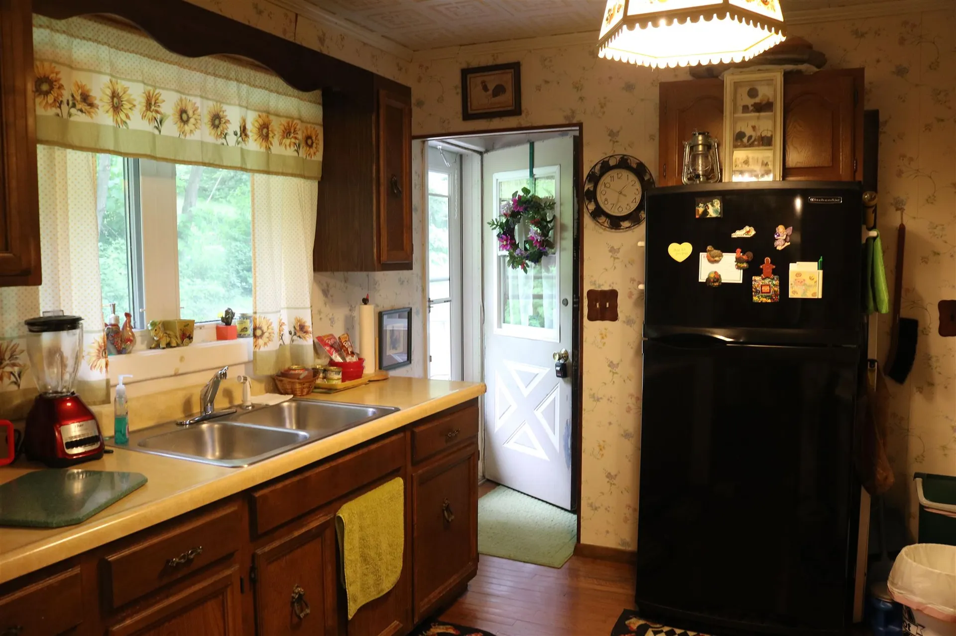 318 Hardwood Hill Road Richford VT 05476