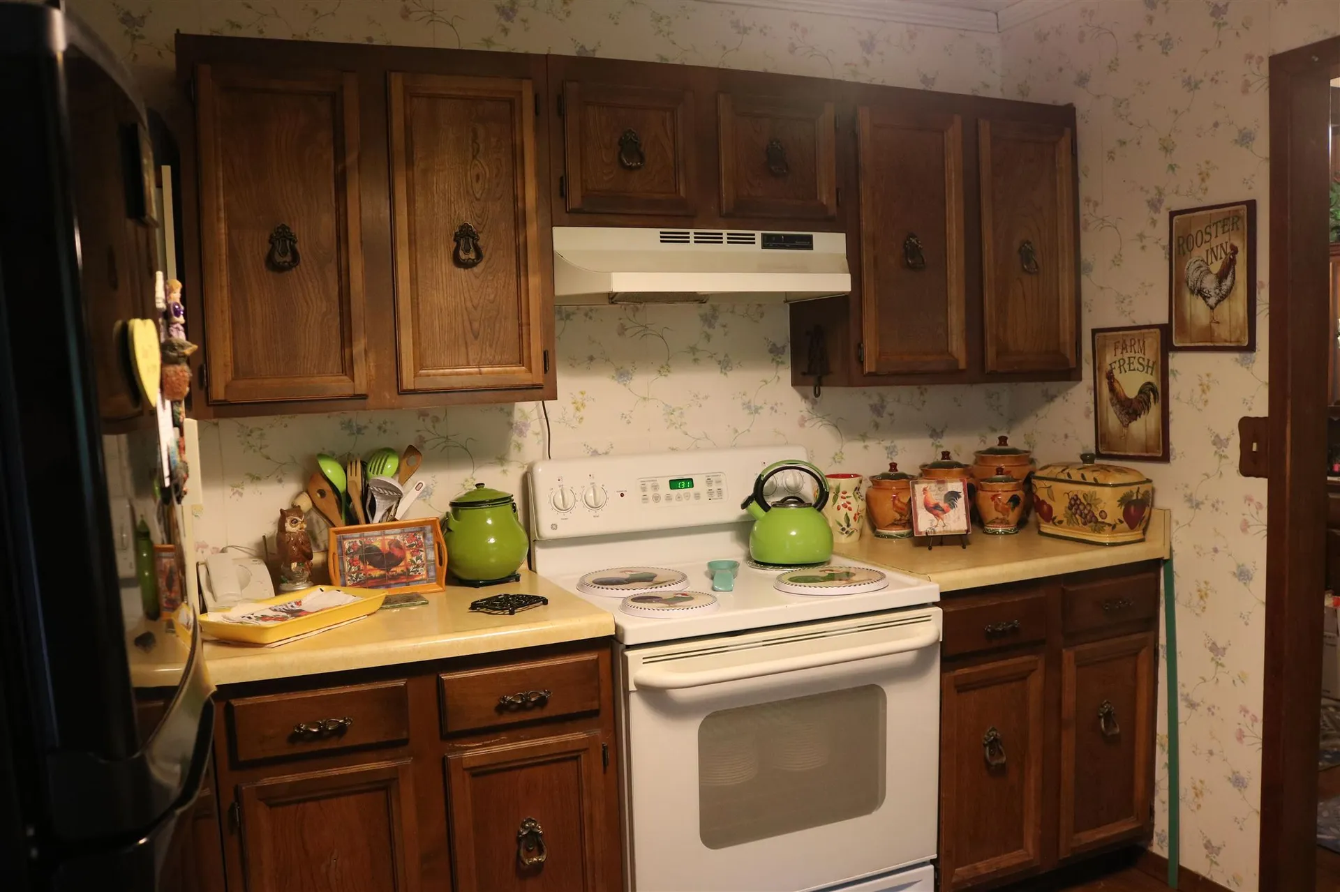 318 Hardwood Hill Road Richford VT 05476