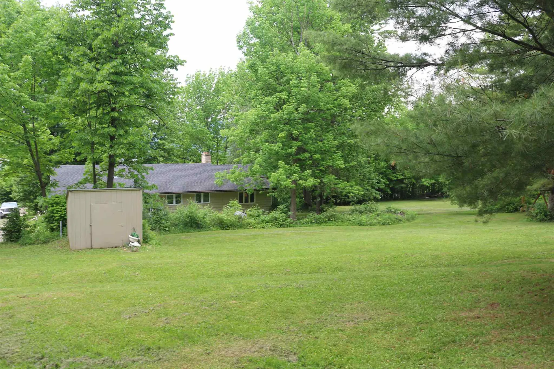 318 Hardwood Hill Road Richford VT 05476