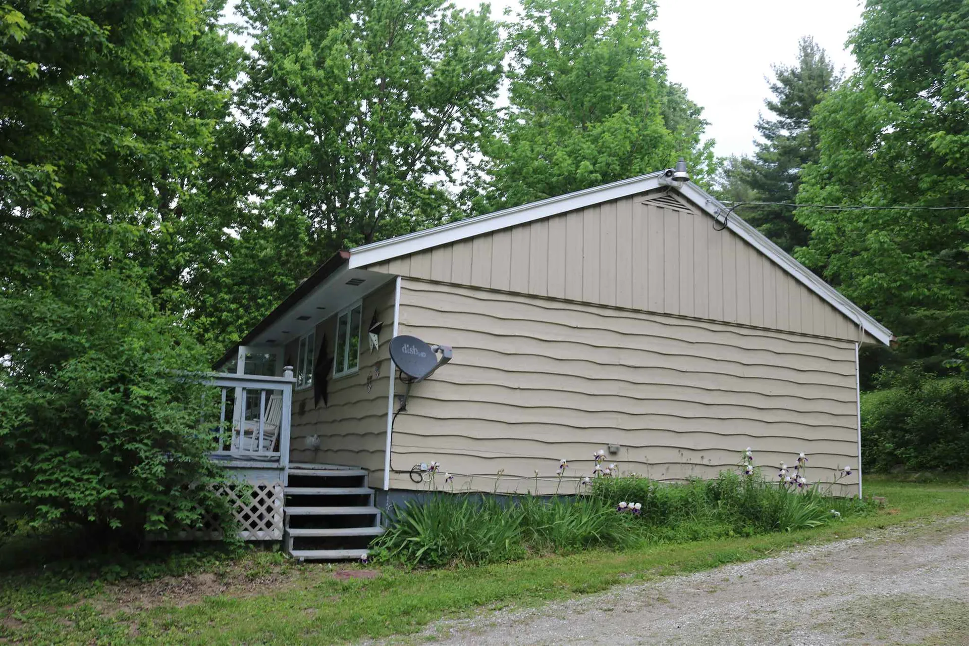 318 Hardwood Hill Road Richford VT 05476