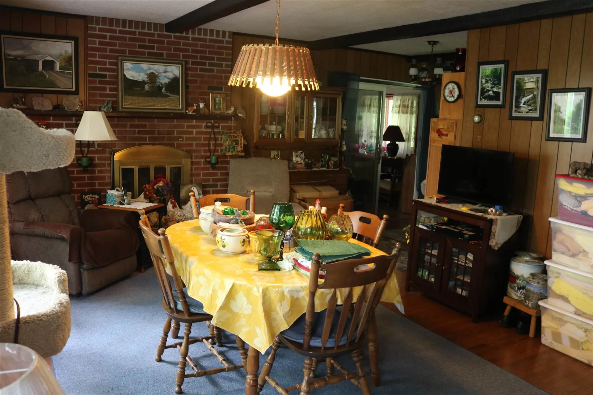 318 Hardwood Hill Road Richford VT 05476