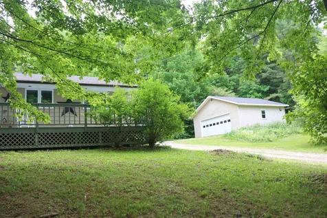 318 Hardwood Hill Road Richford VT 05476