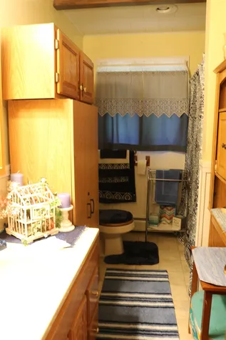 318 Hardwood Hill Road Richford VT 05476