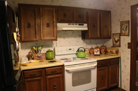 318 Hardwood Hill Road Richford VT 05476
