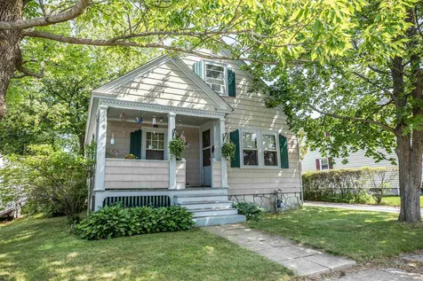 202 Manning Street Manchester NH 03103