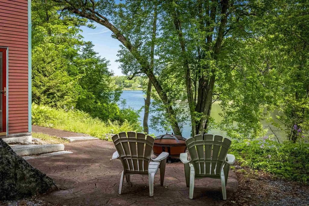 288 Weybridge Street Middlebury VT 05753