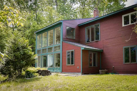 288 Weybridge Street Middlebury VT 05753