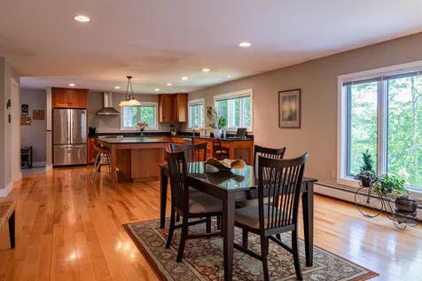 288 Weybridge Street Middlebury VT 05753