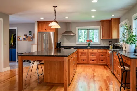 288 Weybridge Street Middlebury VT 05753