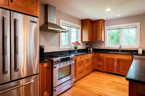 288 Weybridge Street Middlebury VT 05753