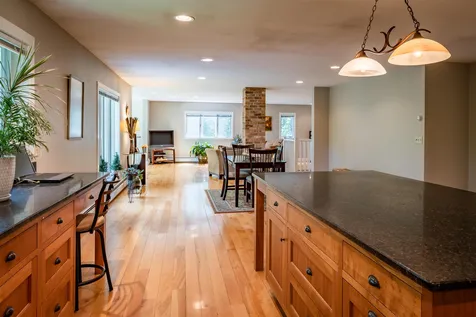 288 Weybridge Street Middlebury VT 05753