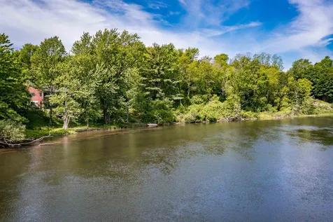 288 Weybridge Street Middlebury VT 05753