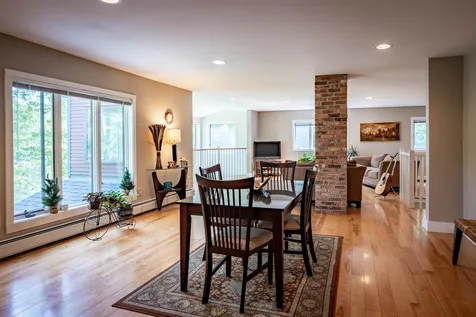 288 Weybridge Street Middlebury VT 05753