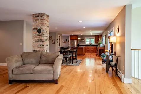 288 Weybridge Street Middlebury VT 05753