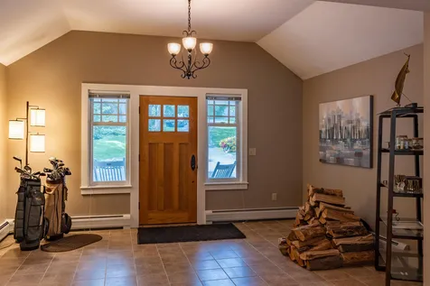 288 Weybridge Street Middlebury VT 05753