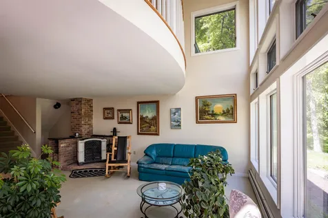 288 Weybridge Street Middlebury VT 05753