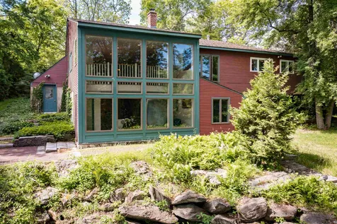 288 Weybridge Street Middlebury VT 05753