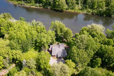 288 Weybridge Street Middlebury VT 05753